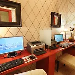Hotel Lisboa Plaza - Lisbon Heritage Collection - Avenida