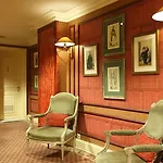 Hotel Lisboa Plaza - Lisbon Heritage Collection - Avenida
