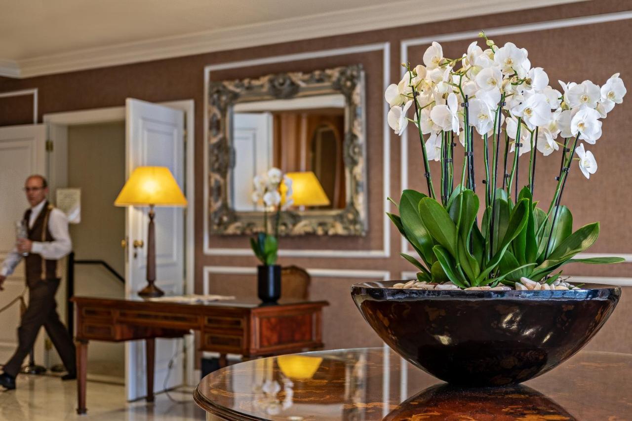 Hotel Plaza - Heritage Collection - Avenida