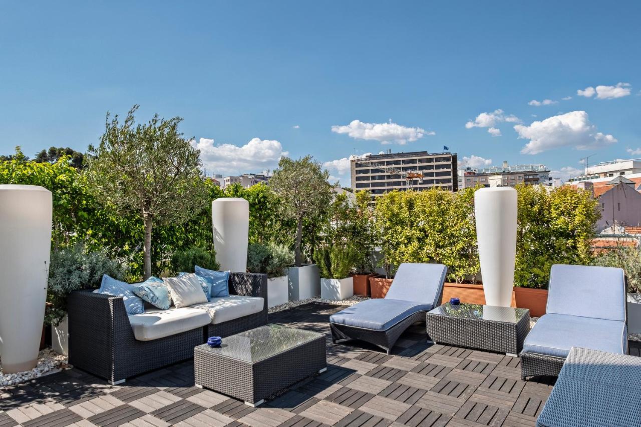 Hotel Plaza - Heritage Collection - Avenida