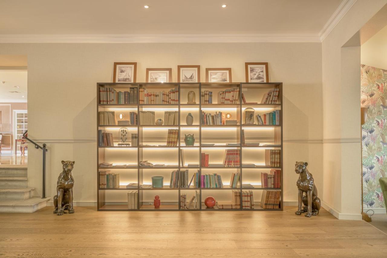 Plaza - Heritage Collection - Avenida 4* Lissabon
