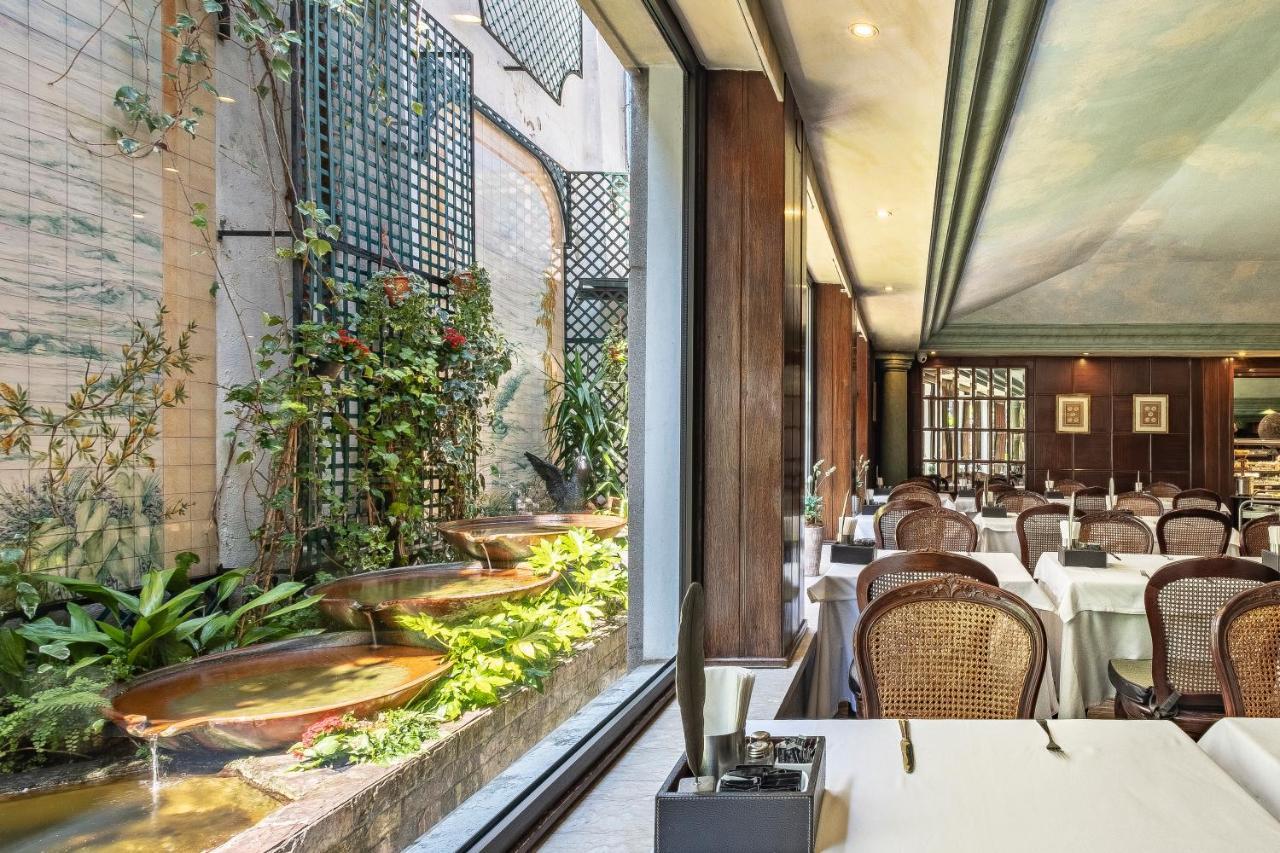 Plaza - Heritage Collection - Avenida 4* Lissabon