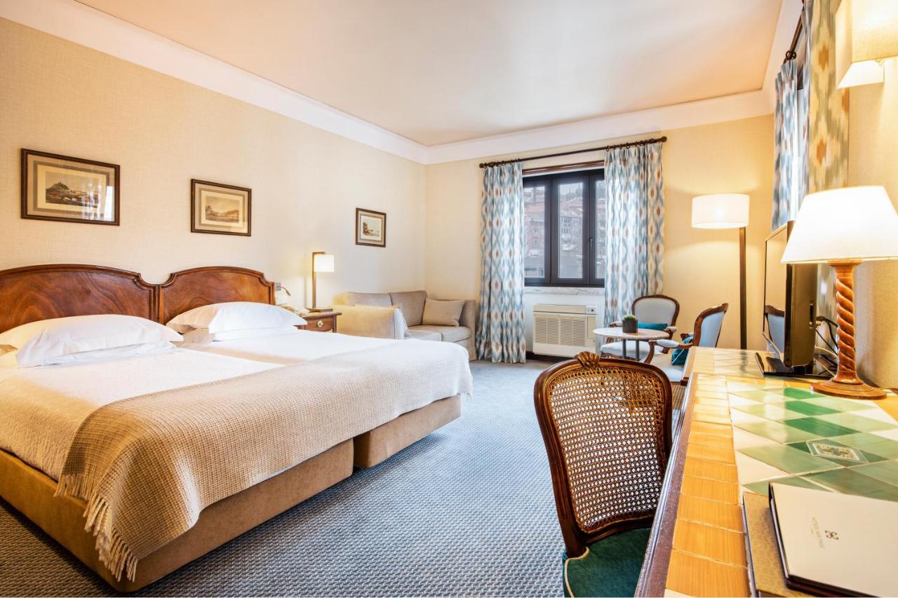 Hotel Plaza - Heritage Collection - Avenida