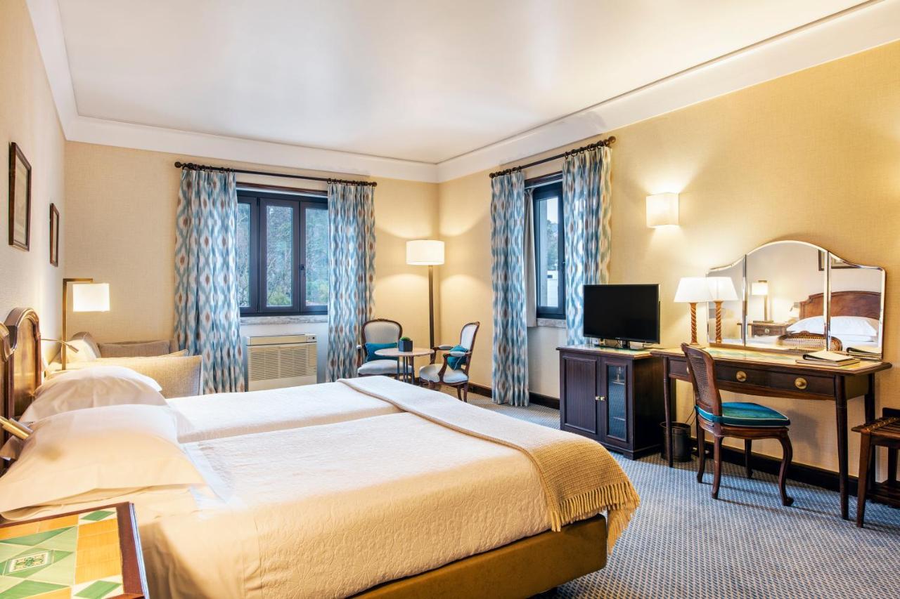 Plaza - Heritage Collection - Avenida 4*