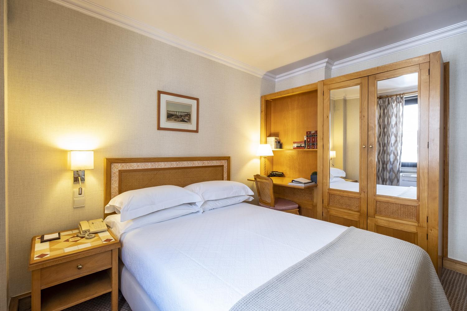 Hotel Plaza - Heritage Collection - Avenida 4*