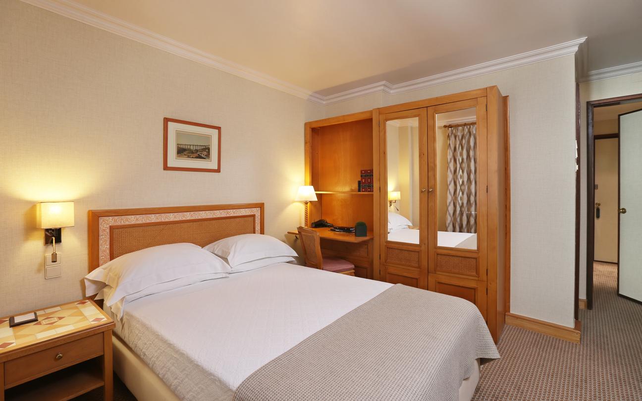 Plaza - Heritage Collection - Avenida Hotel Lissabon
