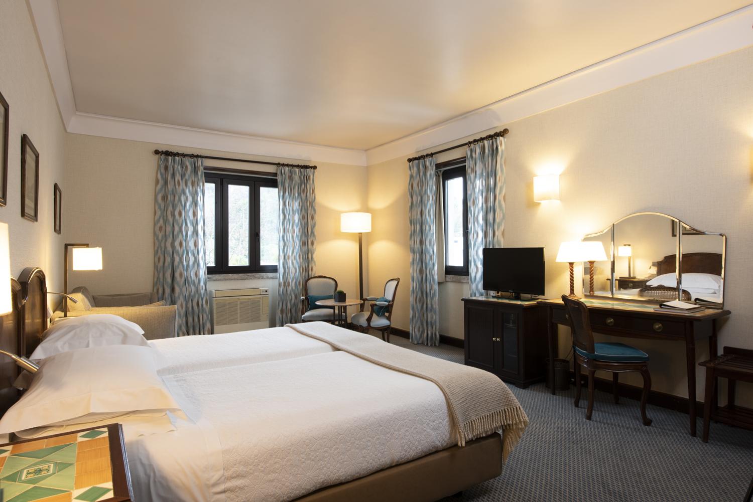 Hotel Plaza - Heritage Collection - Avenida Lissabon