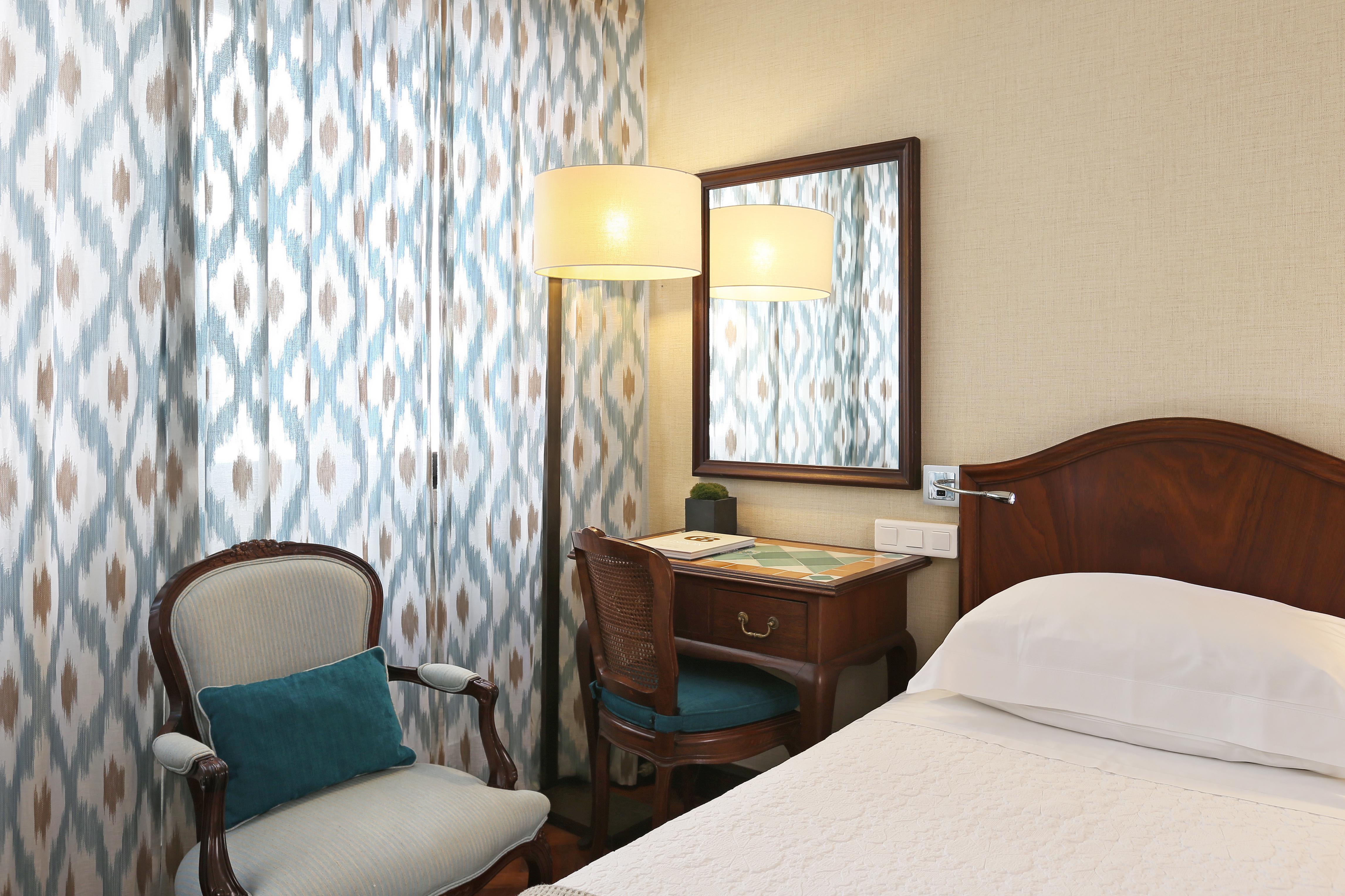 Hotel Plaza - Heritage Collection - Avenida Lissabon