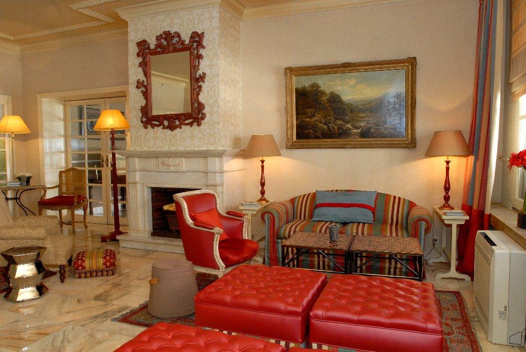 Hotel Plaza - Heritage Collection - Avenida