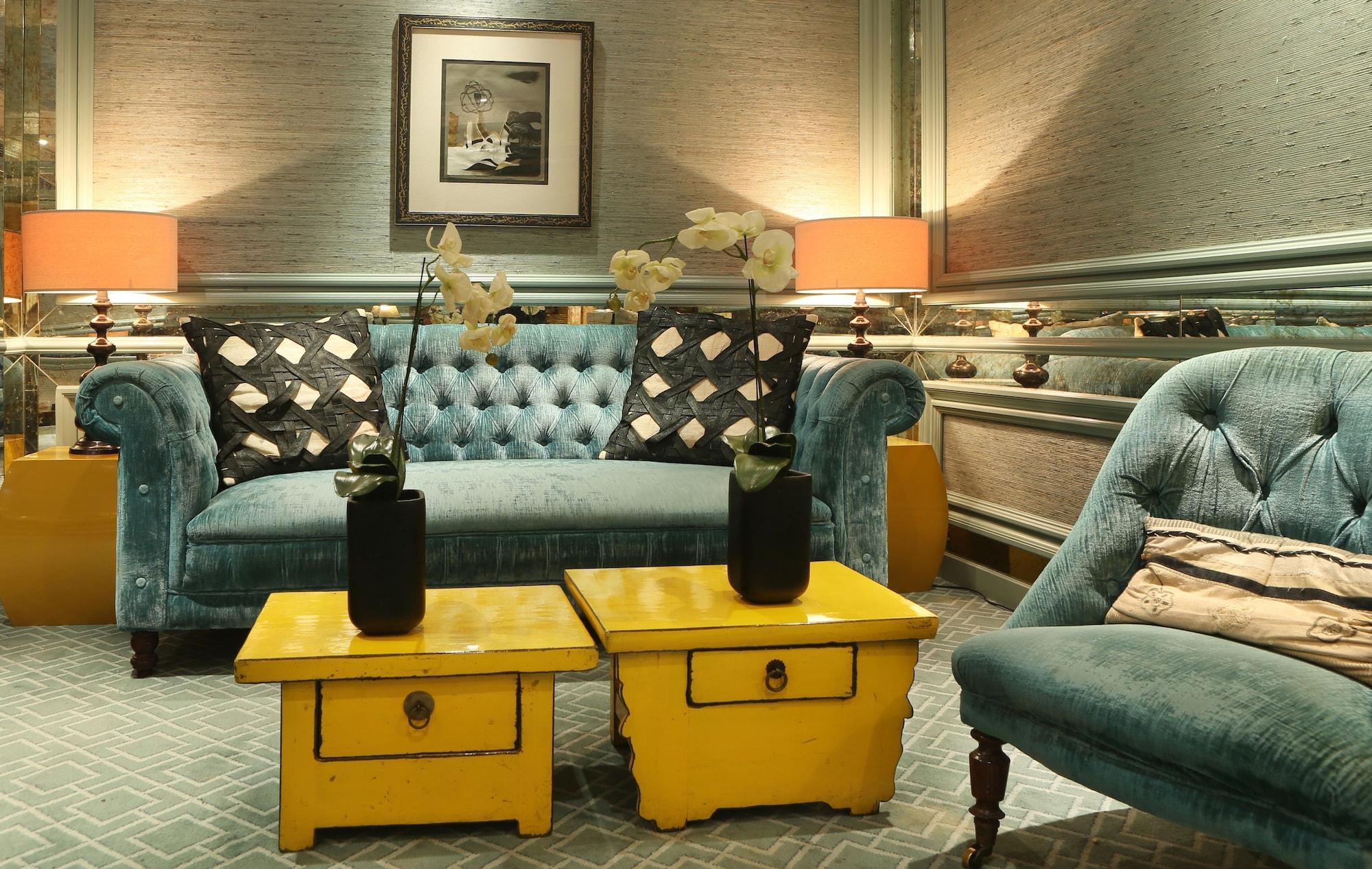 Hotel Plaza - Heritage Collection - Avenida Lissabon
