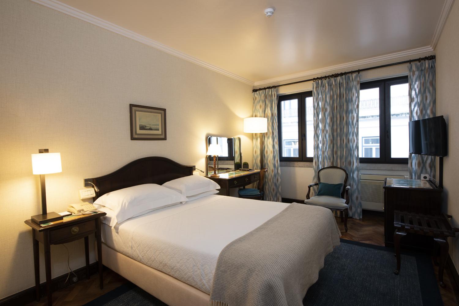 Hotel Plaza - Heritage Collection - Avenida