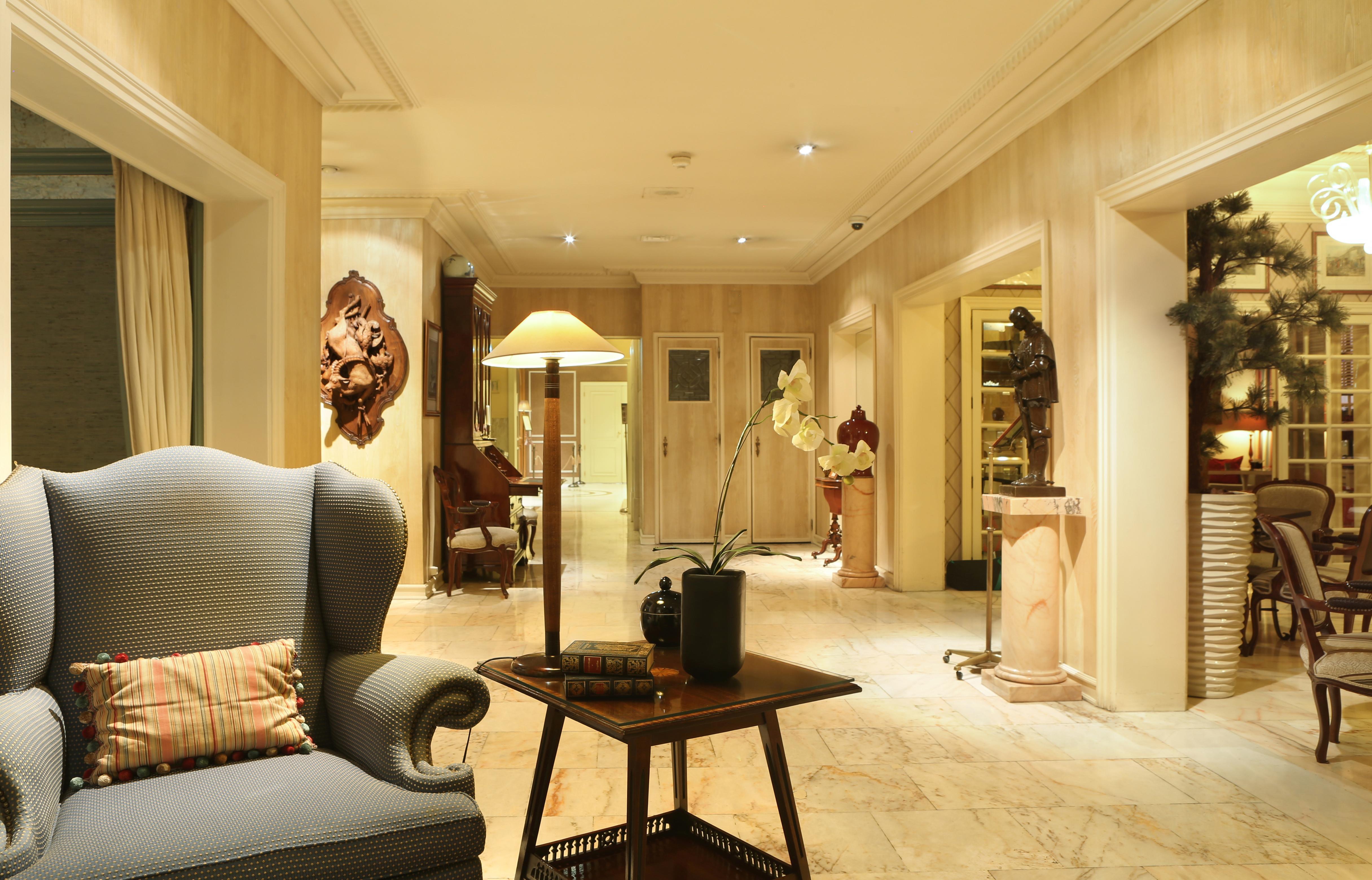 Hotel Plaza - Heritage Collection - Avenida