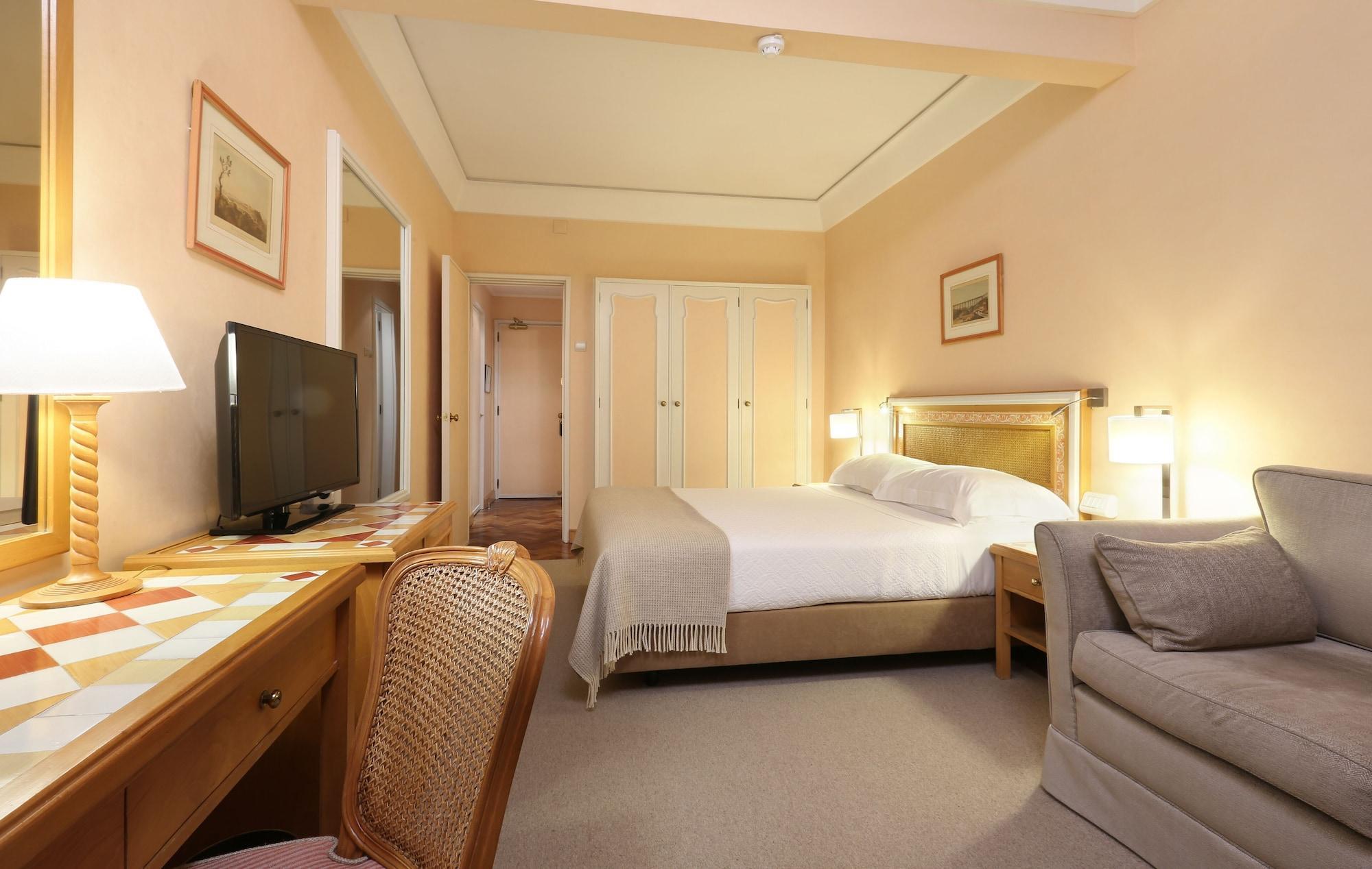 Hotel Plaza - Heritage Collection - Avenida