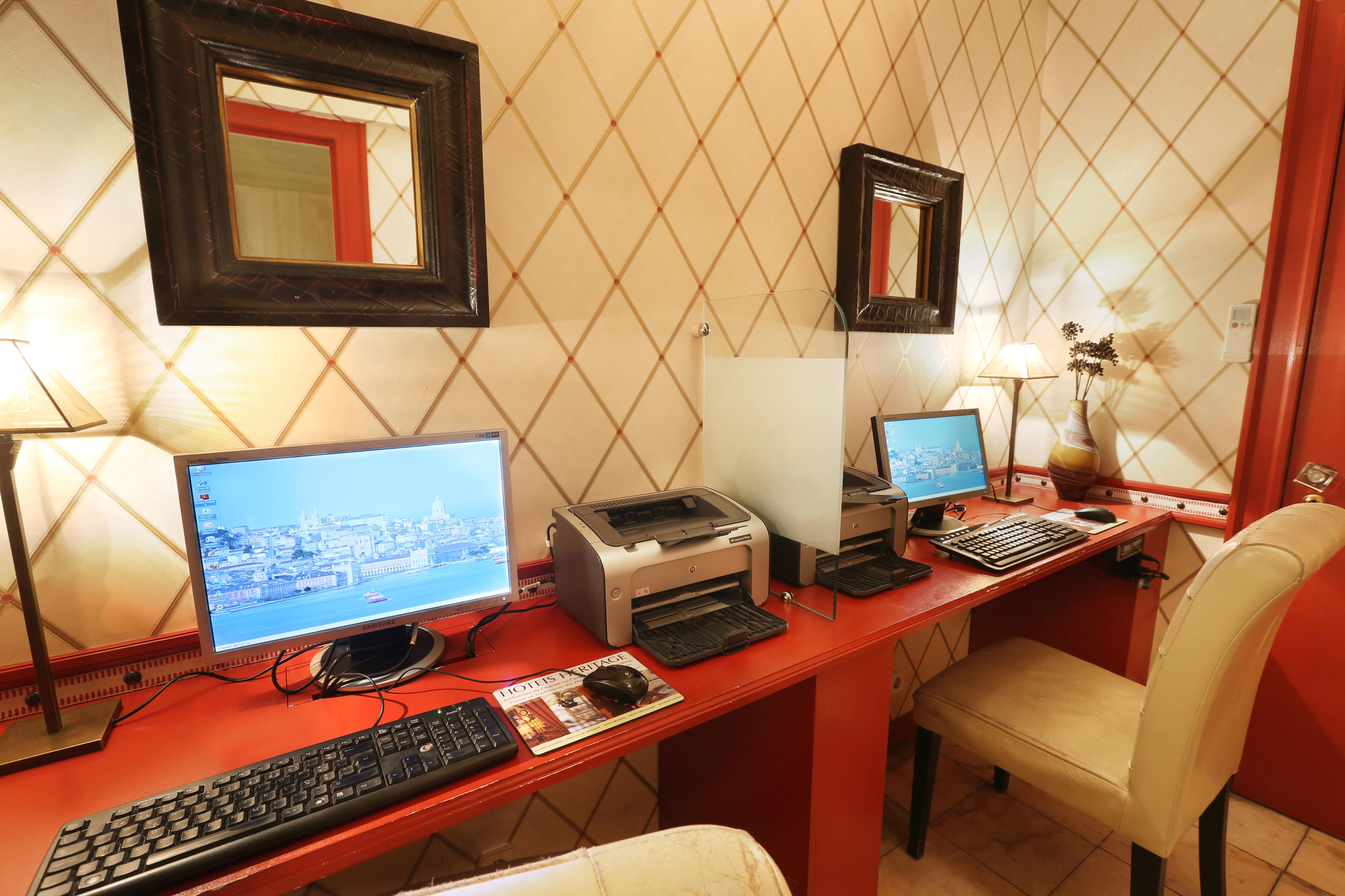 Plaza - Heritage Collection - Avenida