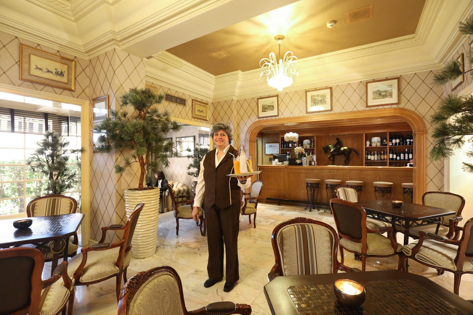 Plaza - Heritage Collection - Avenida Lissabon