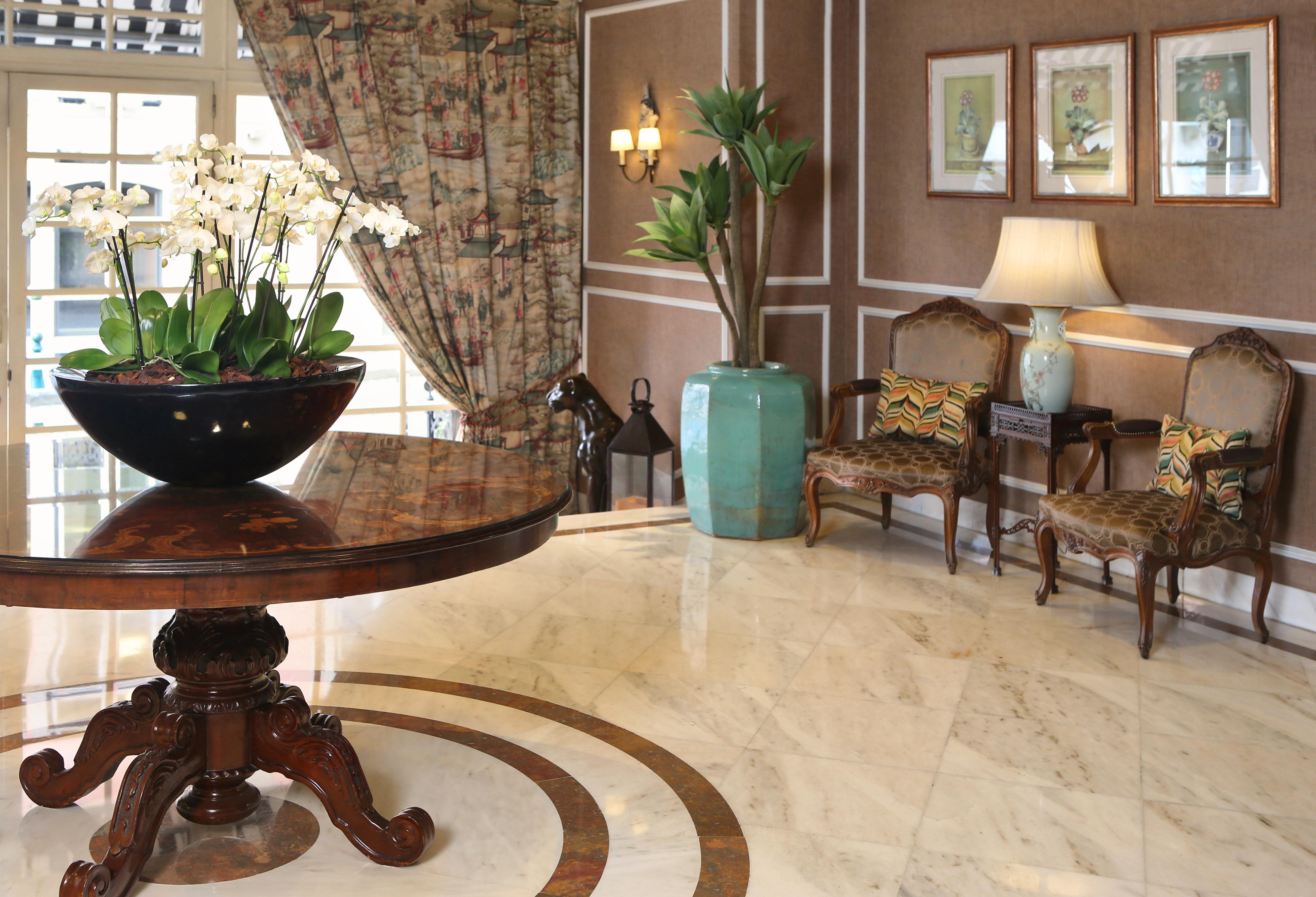 Plaza - Heritage Collection - Avenida Hotel Lissabon