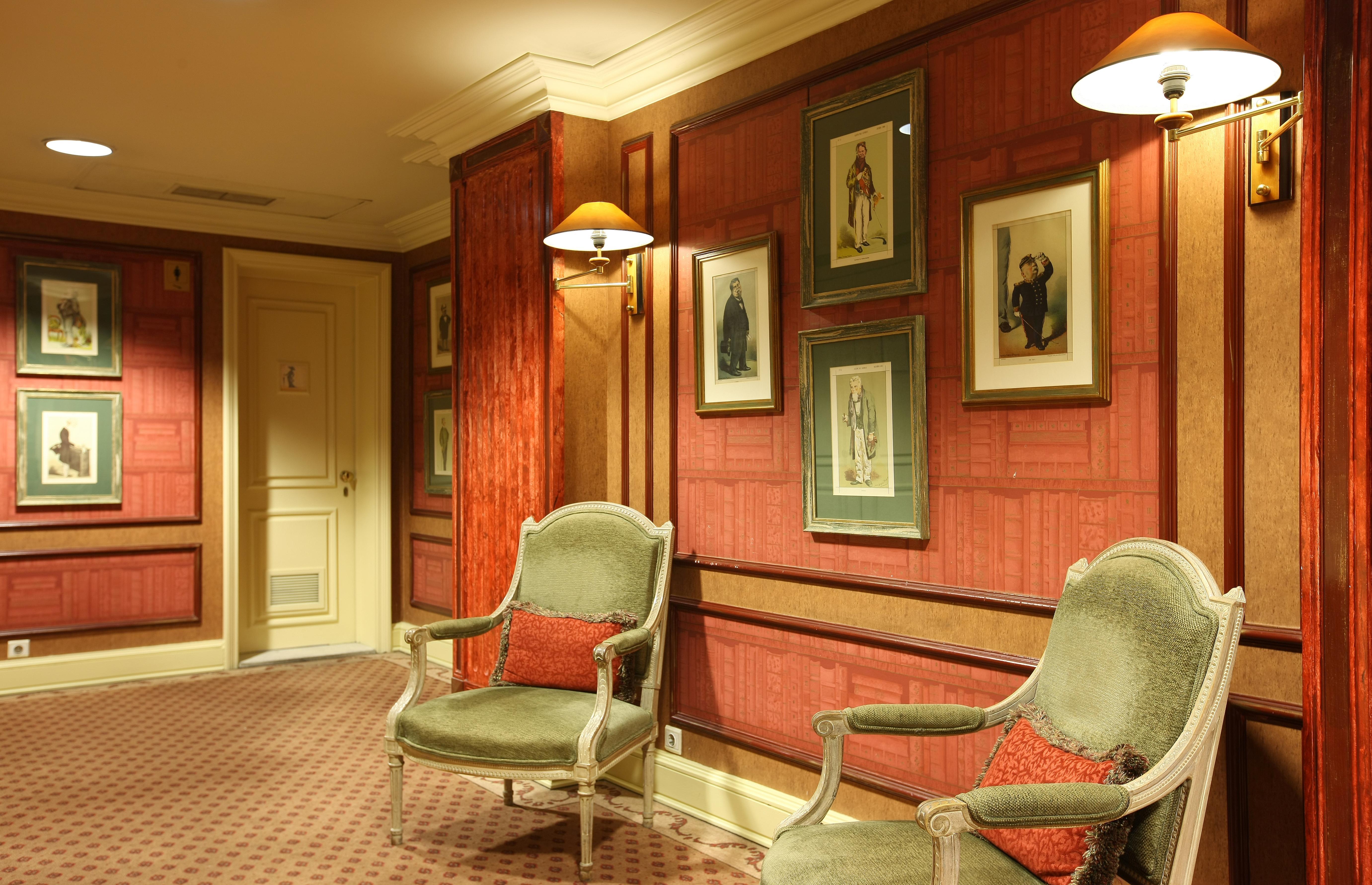 Plaza - Heritage Collection - Avenida 4*
