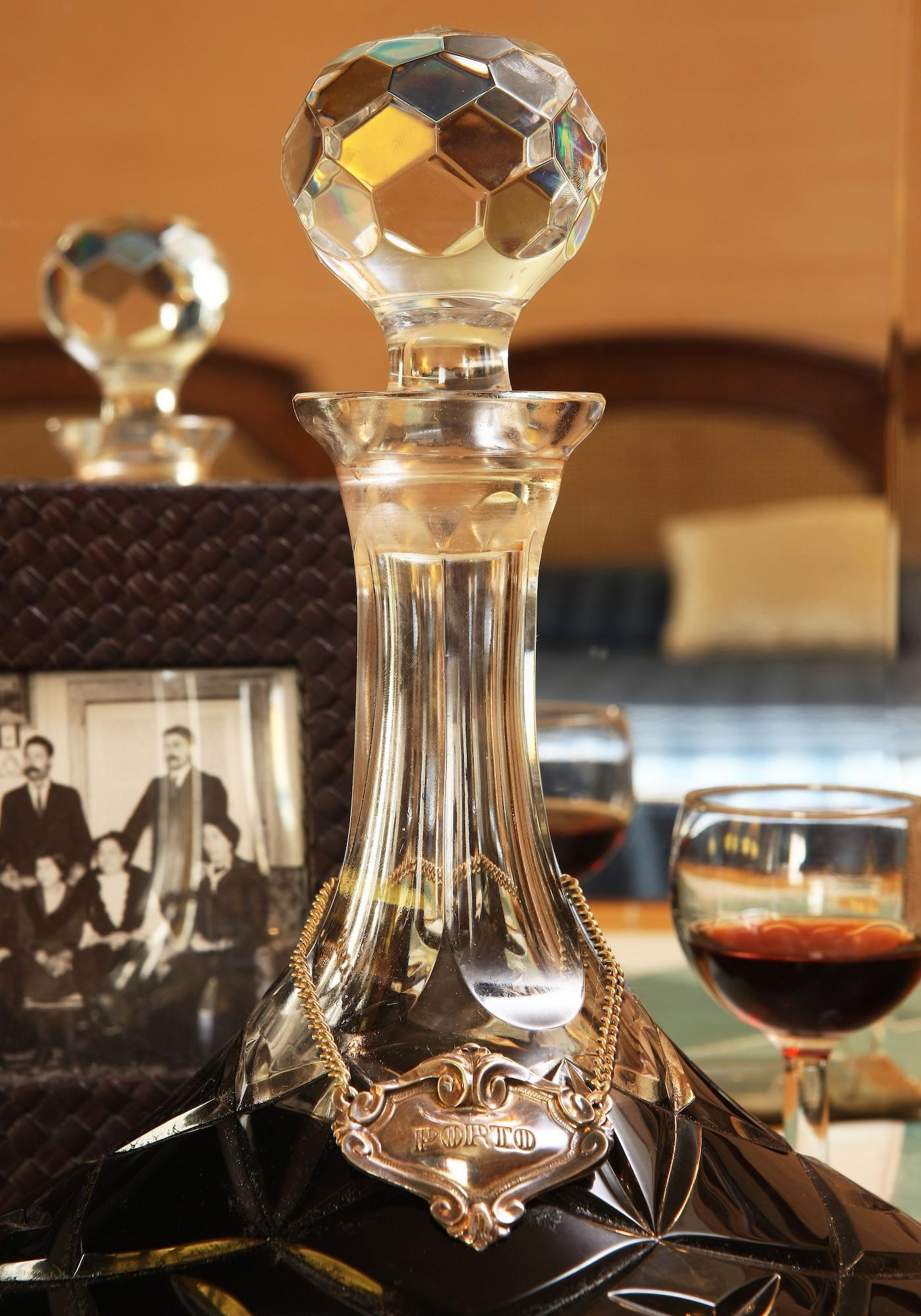 Plaza - Heritage Collection - Avenida Lissabon