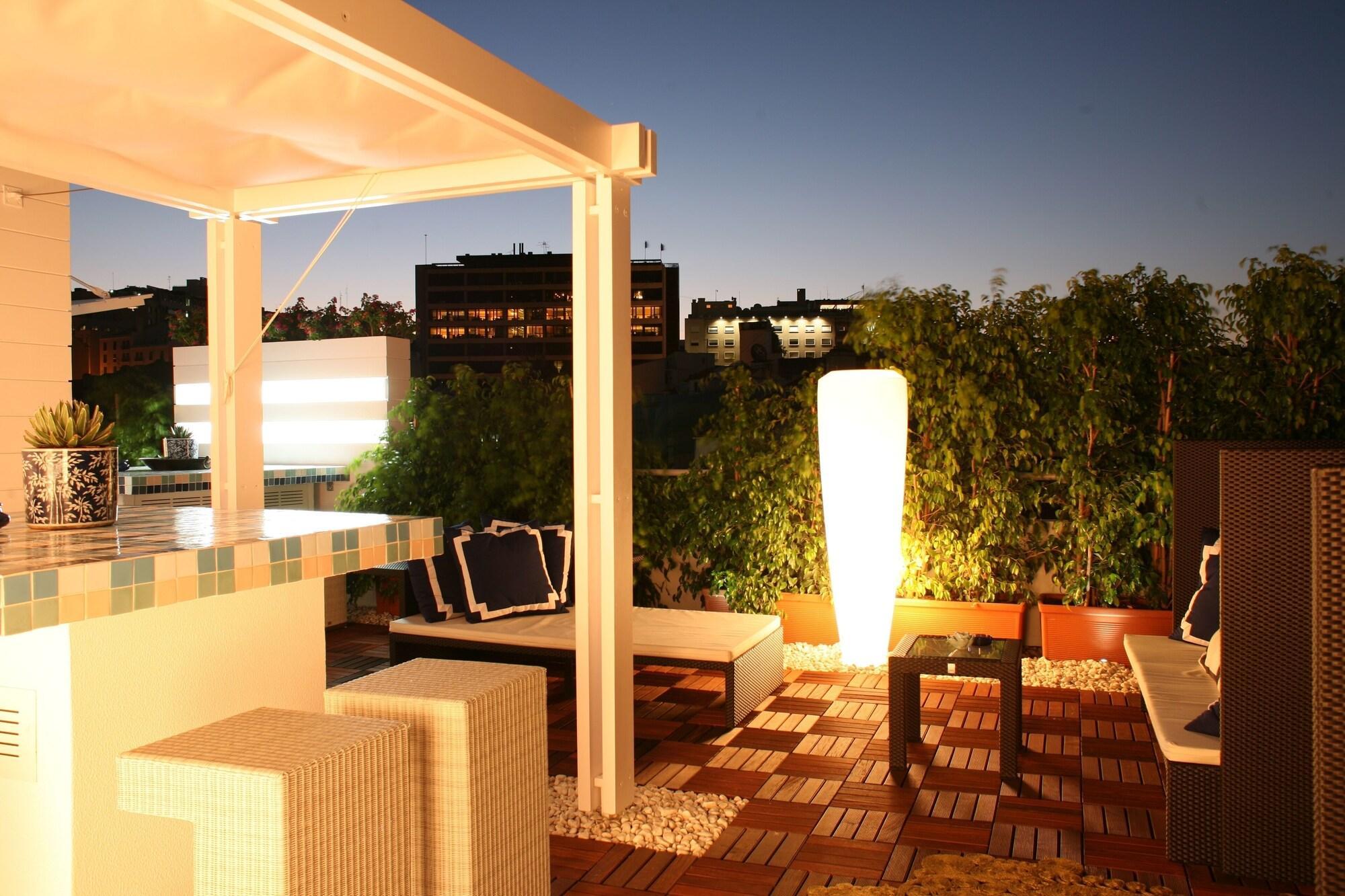 Plaza - Heritage Collection - Avenida Hotel Lissabon