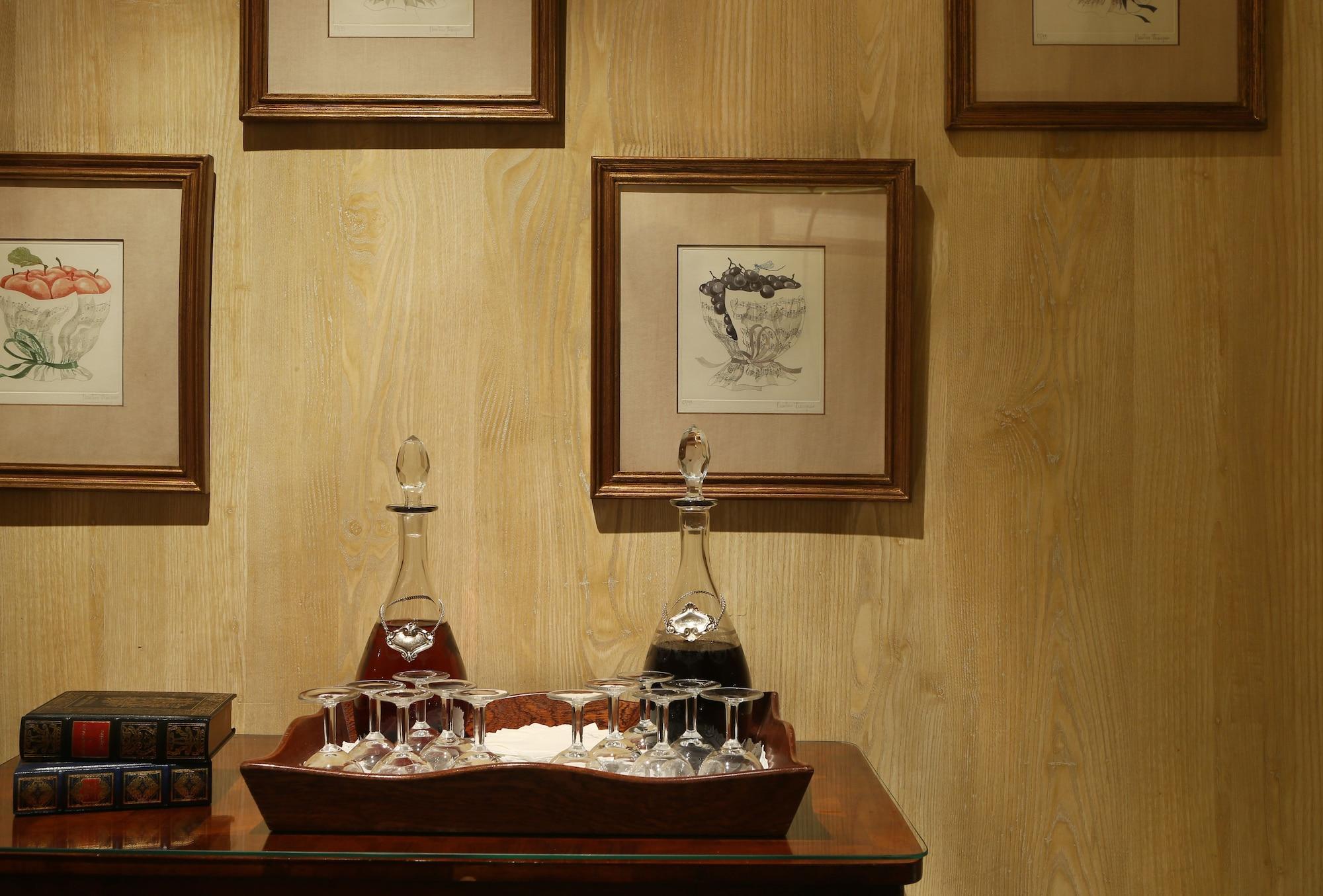 Plaza - Heritage Collection - Avenida 4* Lissabon