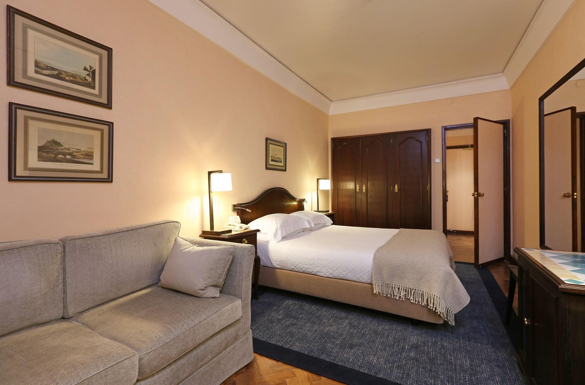 Hotel Plaza - Heritage Collection - Avenida 4*