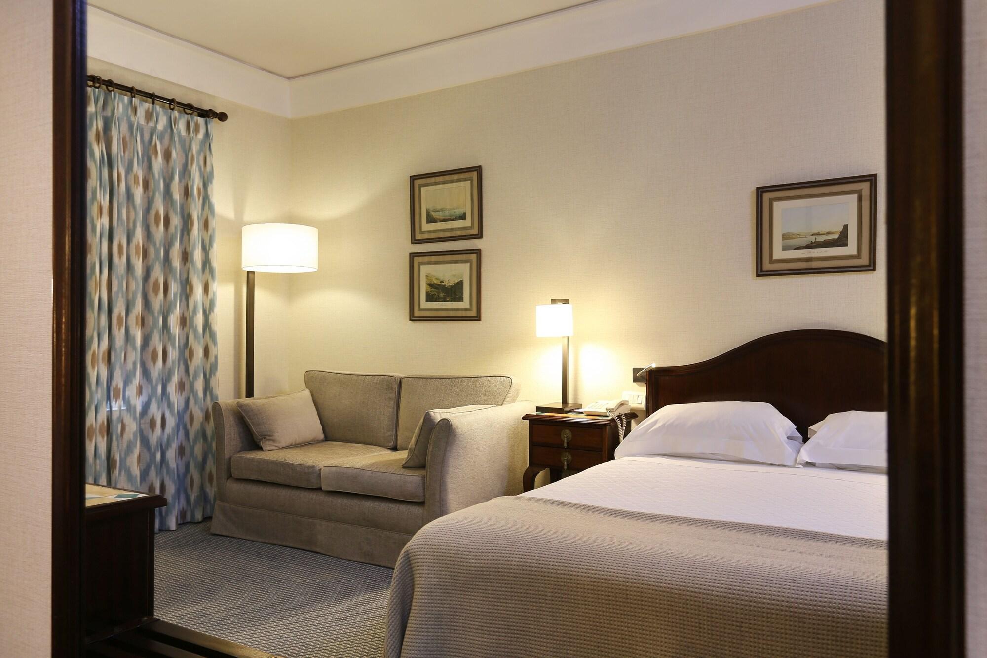 Plaza - Heritage Collection - Avenida Hotel 4*