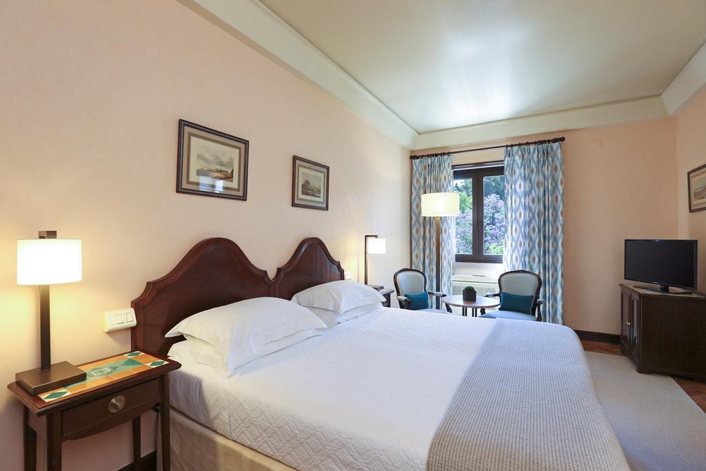 Hotel Plaza - Heritage Collection - Avenida 4*