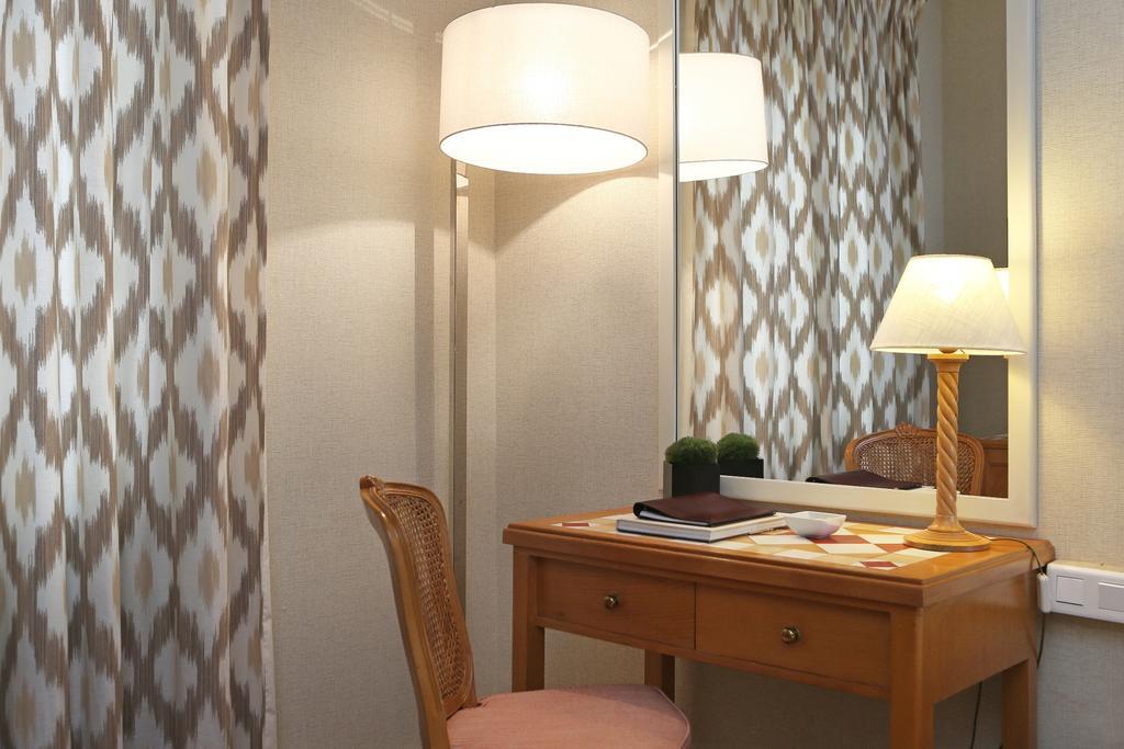 Plaza - Heritage Collection - Avenida Lissabon
