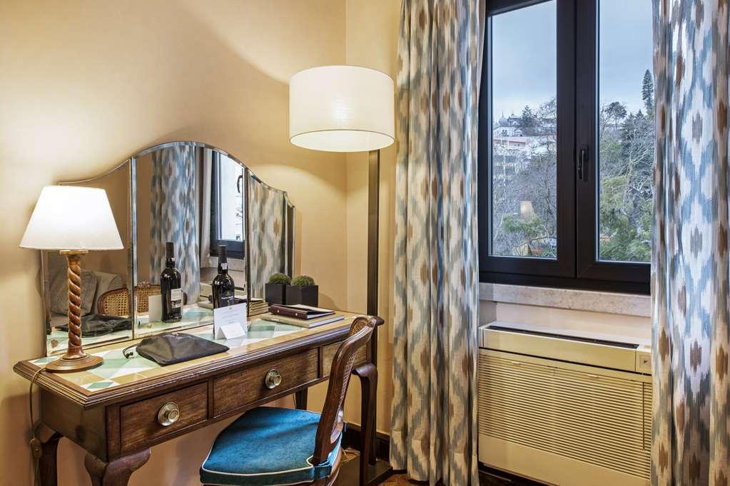 Plaza - Heritage Collection - Avenida Hotel Lissabon