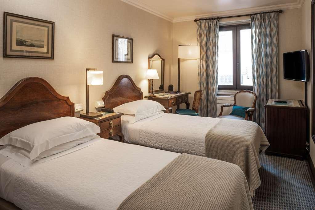 Plaza - Heritage Collection - Avenida 4* Lissabon