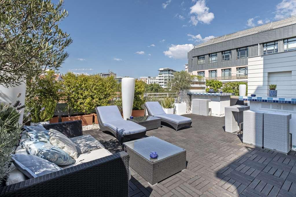 Plaza - Heritage Collection - Avenida Hotel 4*