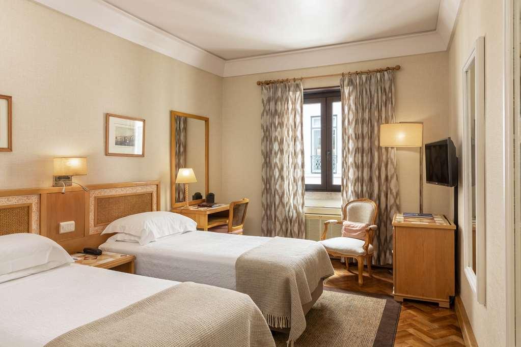 Hotel Plaza - Heritage Collection - Avenida