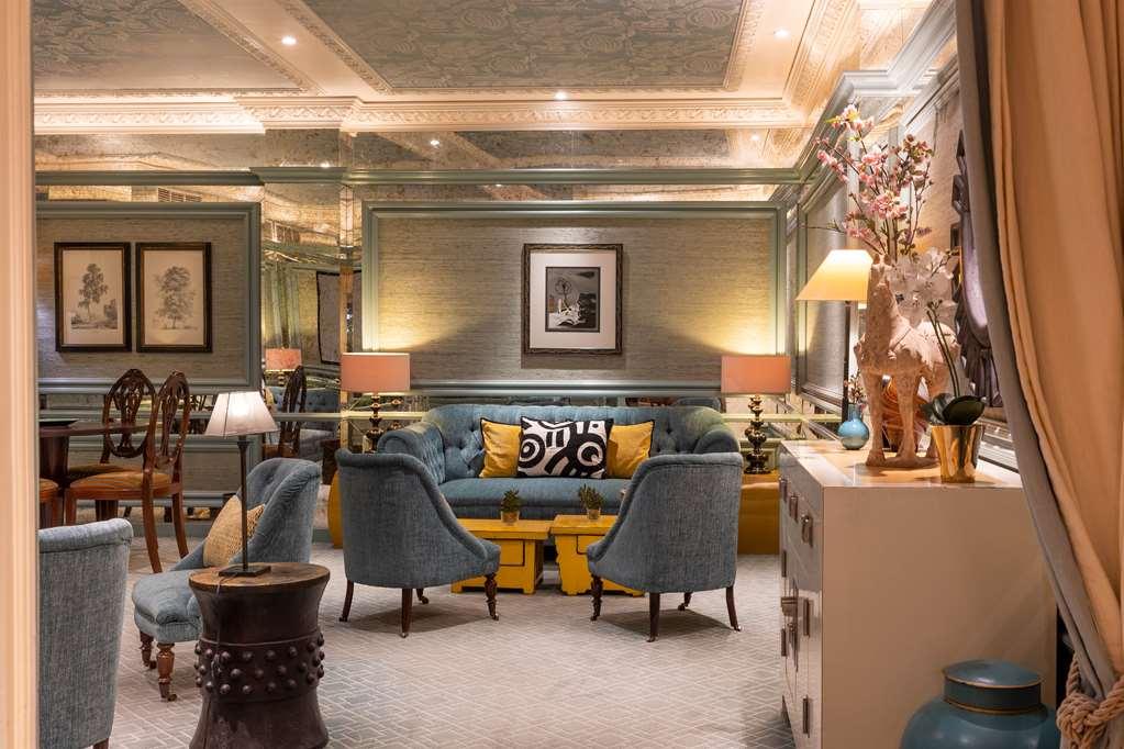 Plaza - Heritage Collection - Avenida Hotel