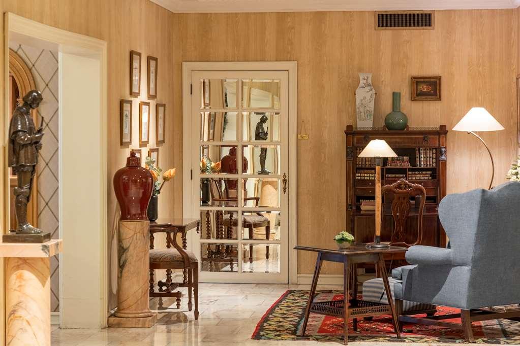 Plaza - Heritage Collection - Avenida