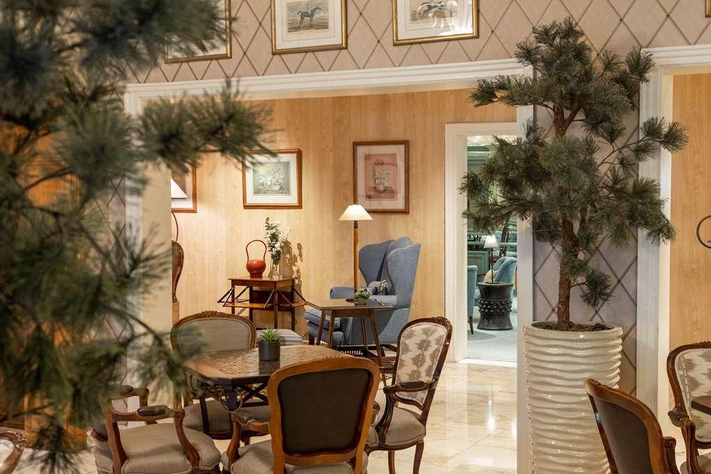 Plaza - Heritage Collection - Avenida Lissabon