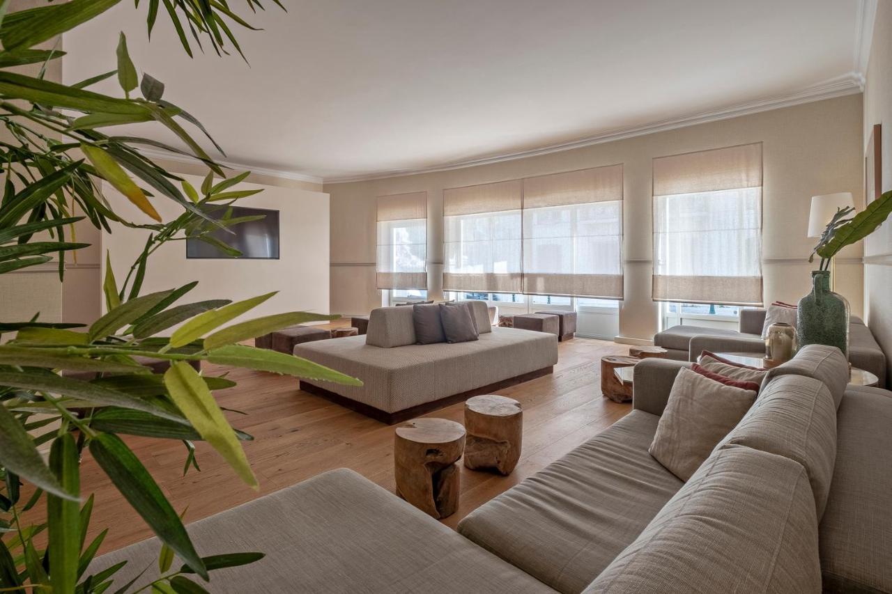 Plaza - Heritage Collection - Avenida 4* Lissabon