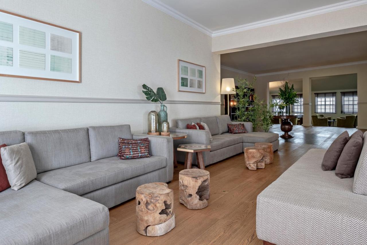 Plaza - Heritage Collection - Avenida Lissabon