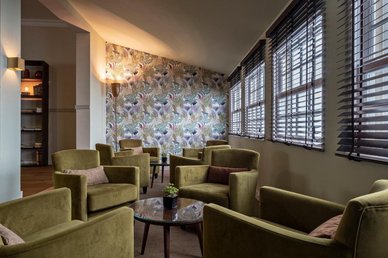 Plaza - Heritage Collection - Avenida Hotel 4*