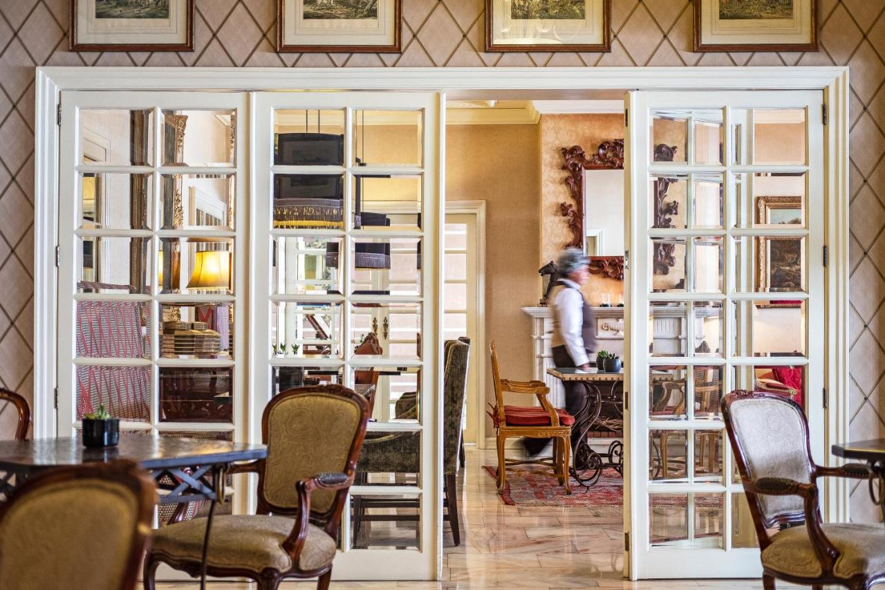 Hotel Plaza - Heritage Collection - Avenida