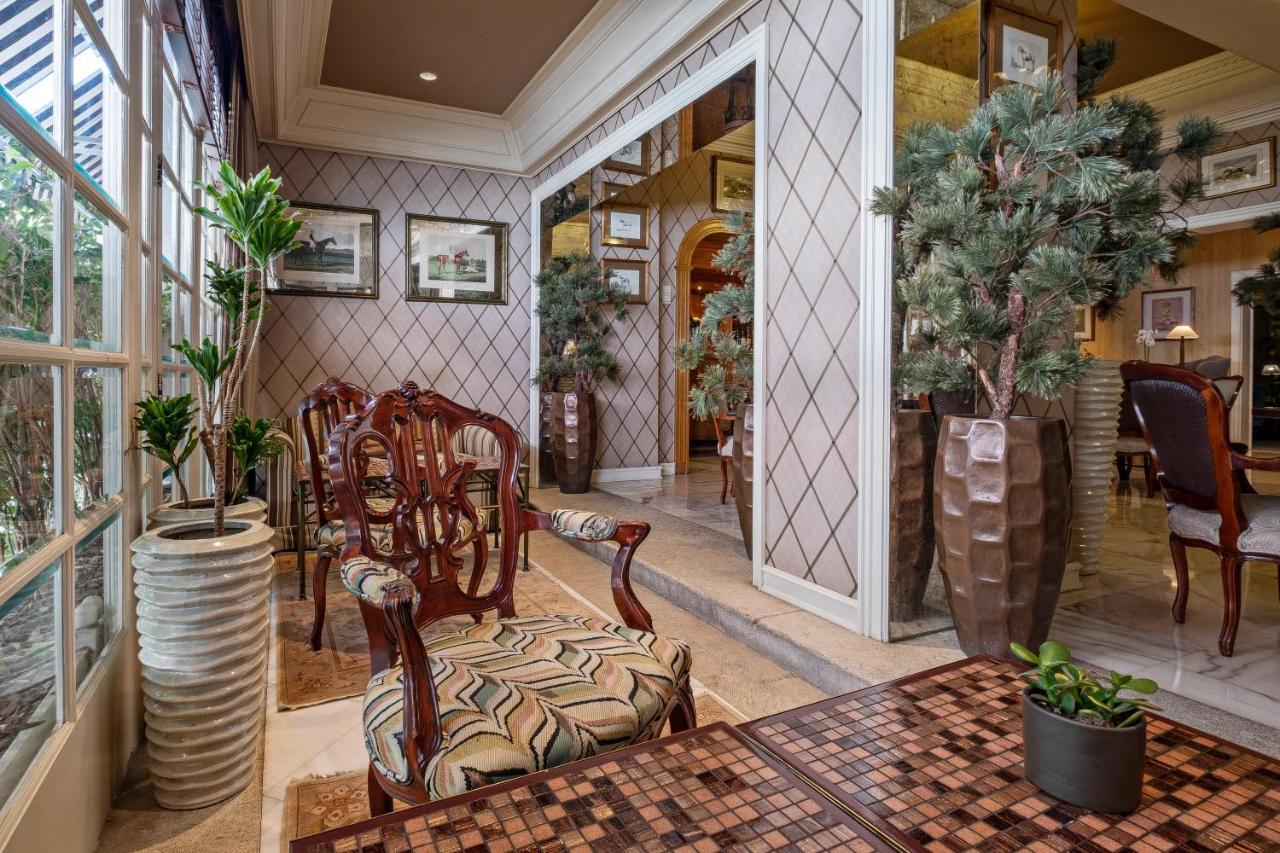 Plaza - Heritage Collection - Avenida Hotel