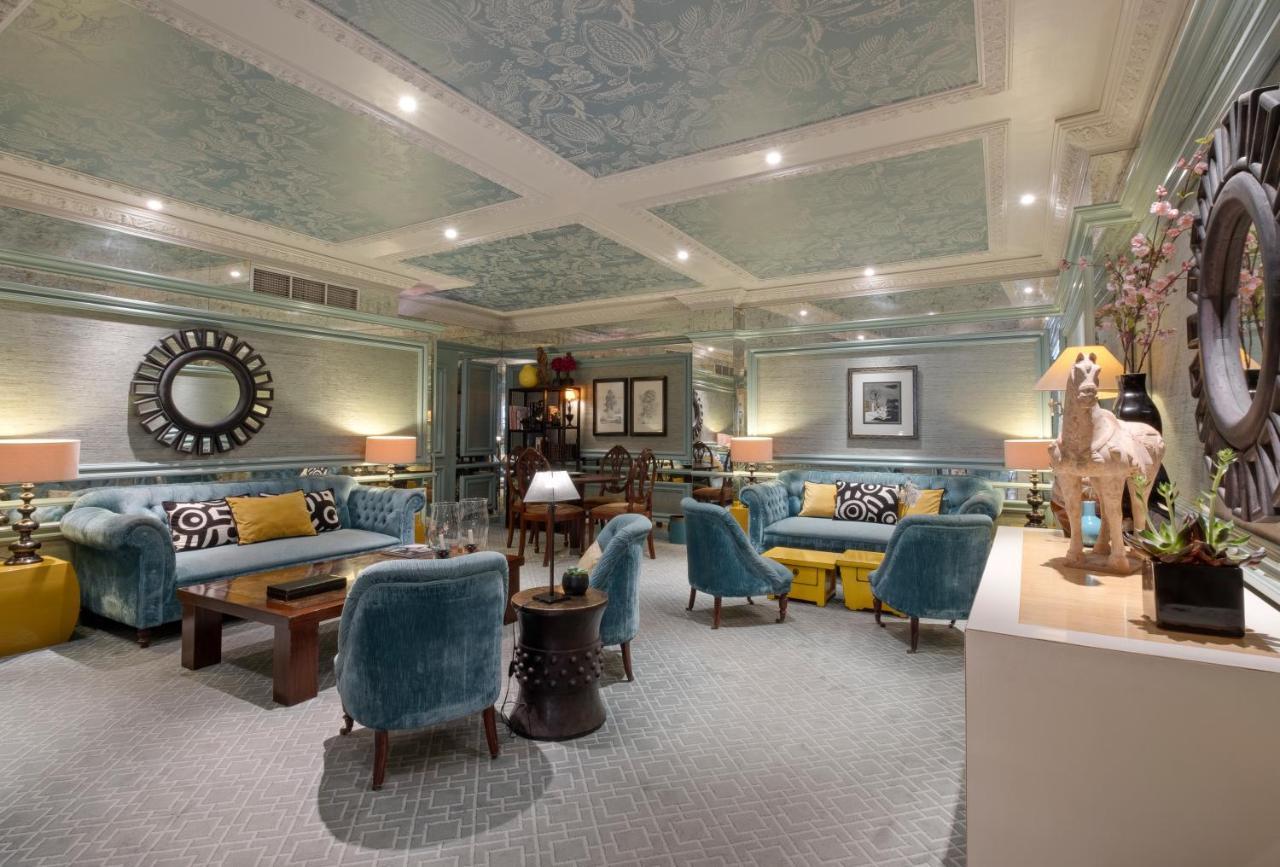Plaza - Heritage Collection - Avenida Hotel 4*
