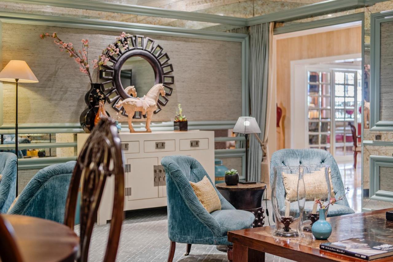 Plaza - Heritage Collection - Avenida