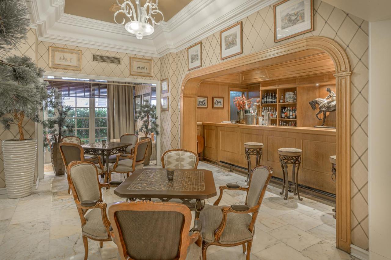 Plaza - Heritage Collection - Avenida 4*