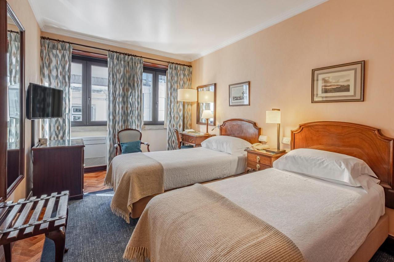 Plaza - Heritage Collection - Avenida Hotel Lissabon