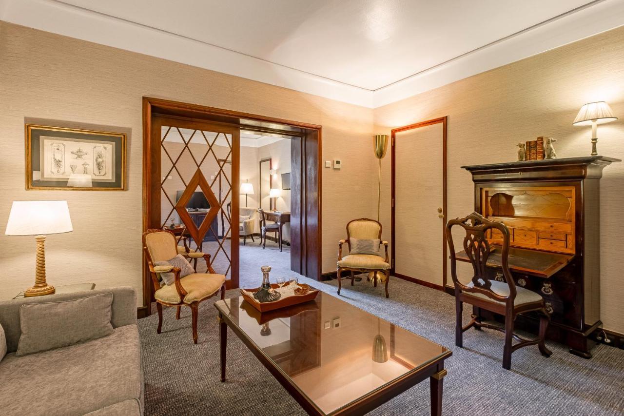 Plaza - Heritage Collection - Avenida Hotel Lissabon