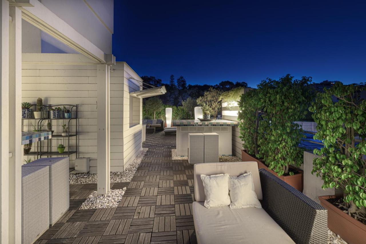 Plaza - Heritage Collection - Avenida 4*