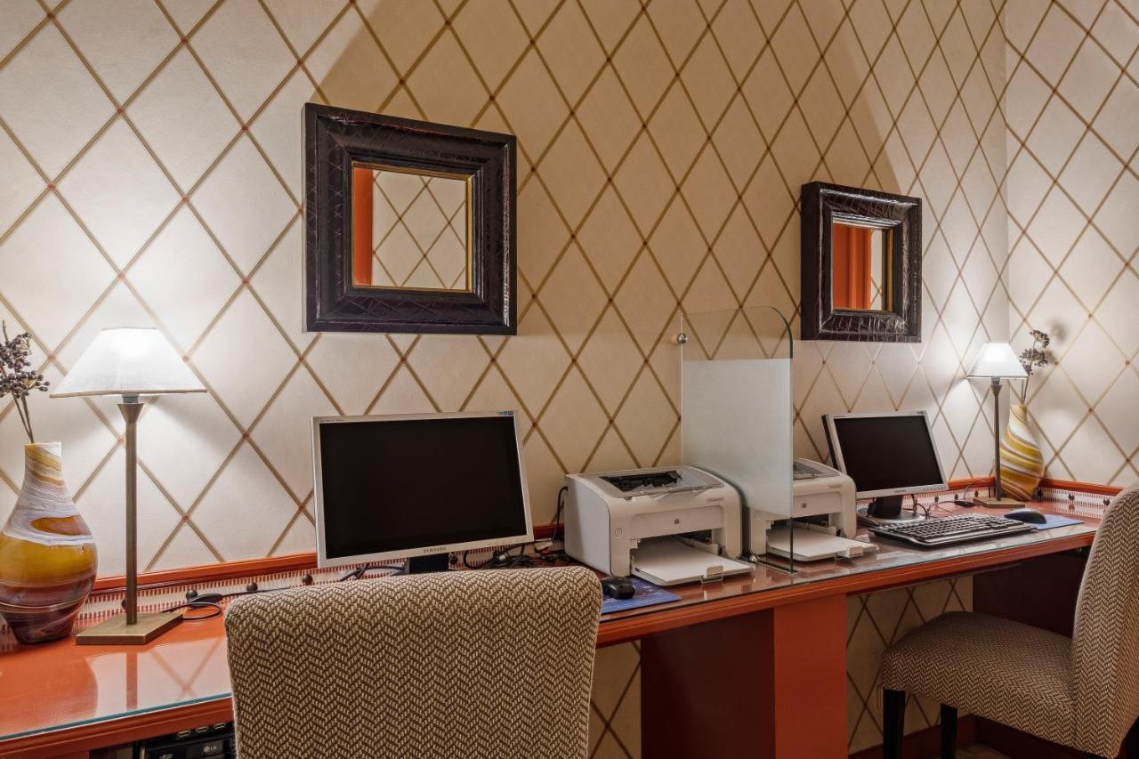 Plaza - Heritage Collection - Avenida 4* Lissabon