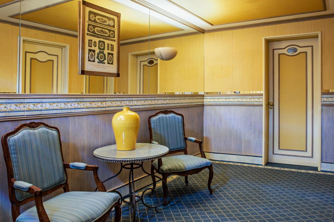 Plaza - Heritage Collection - Avenida 4*