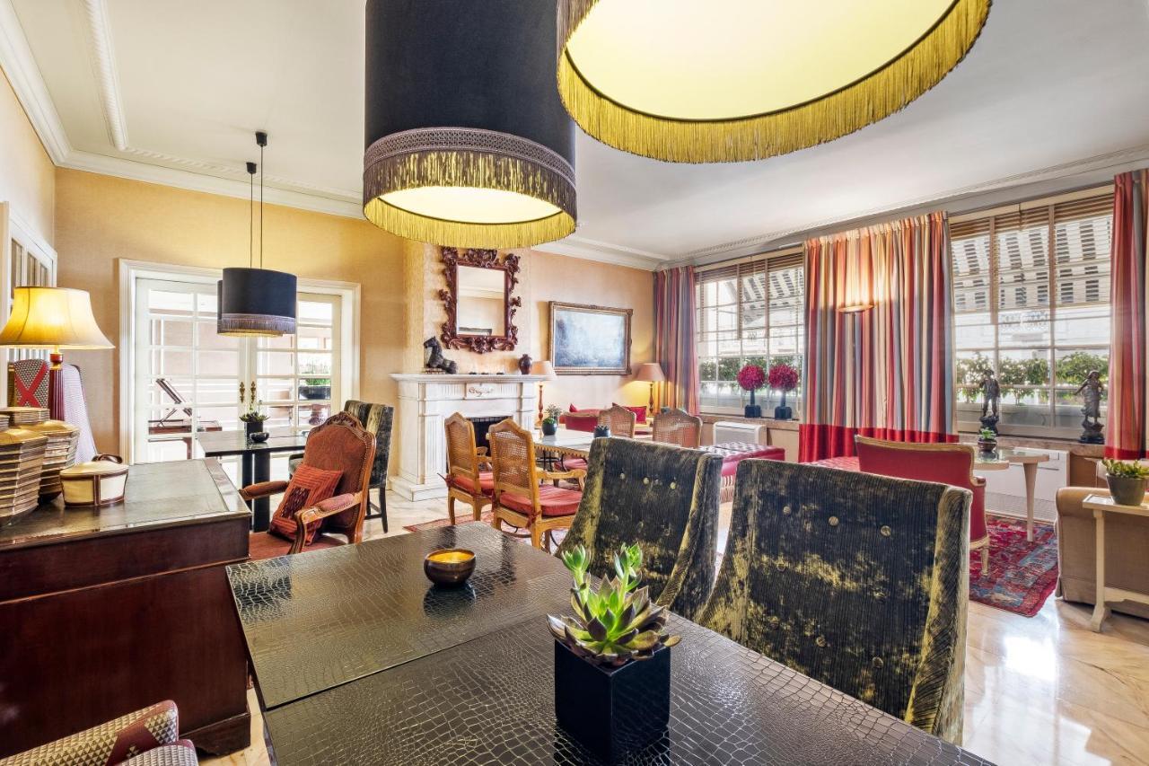 Plaza - Heritage Collection - Avenida 4*