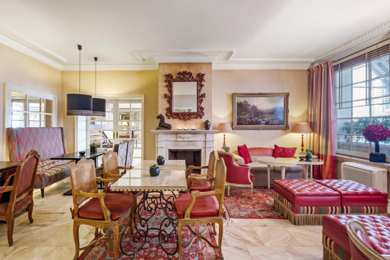 Hotel Plaza - Heritage Collection - Avenida 4*